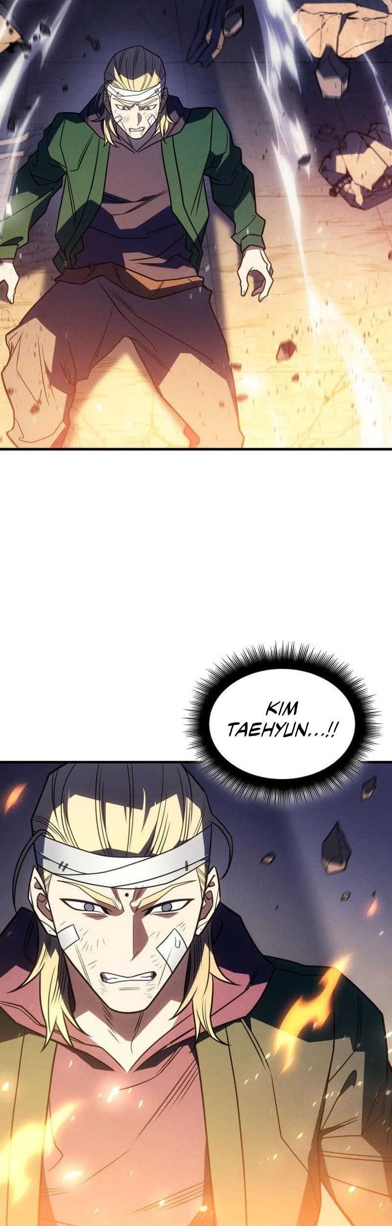 Regressing With The King’s Power Chapter 54 - halaman 44