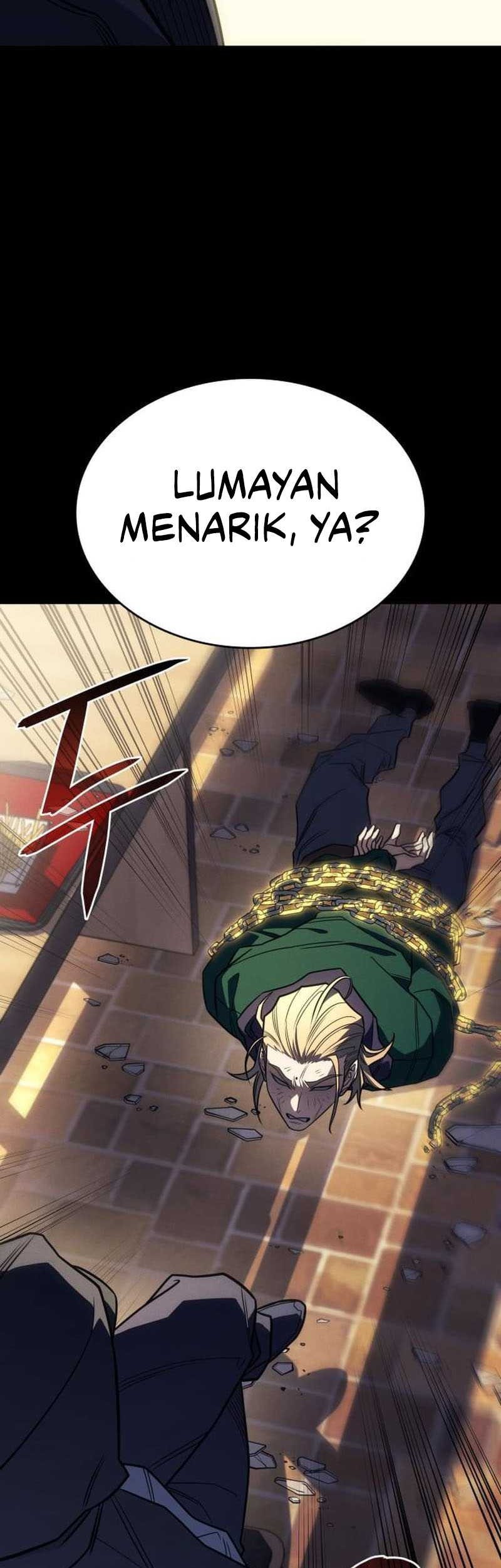 Regressing With The King’s Power Chapter 54 - halaman 46