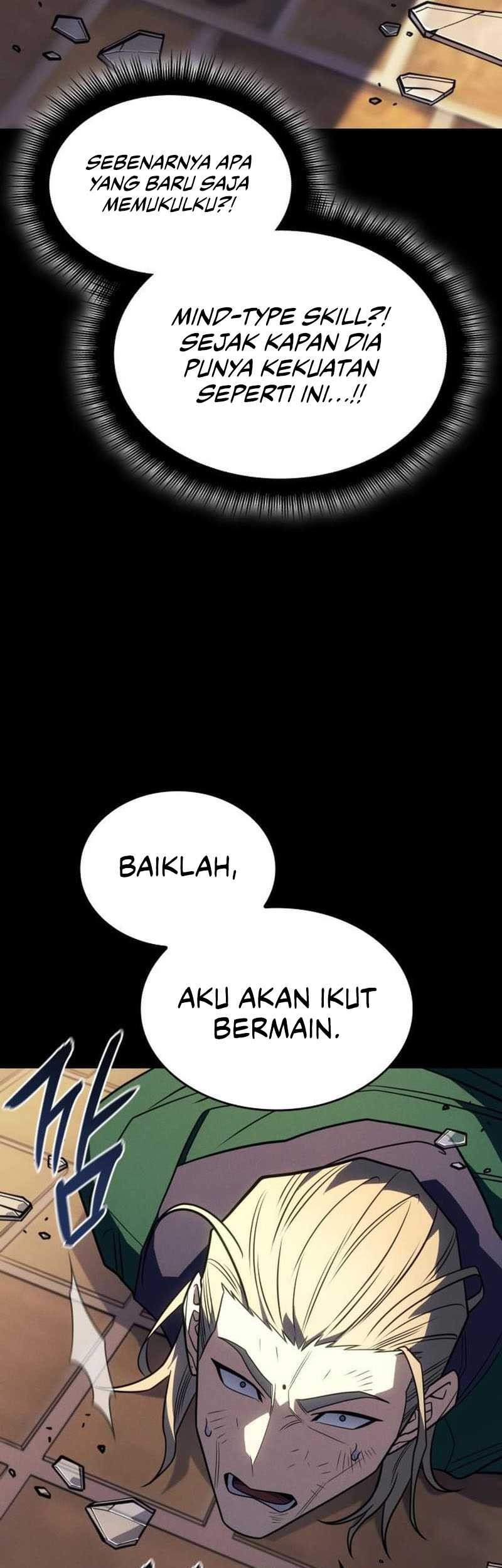 Regressing With The King’s Power Chapter 54 - halaman 48