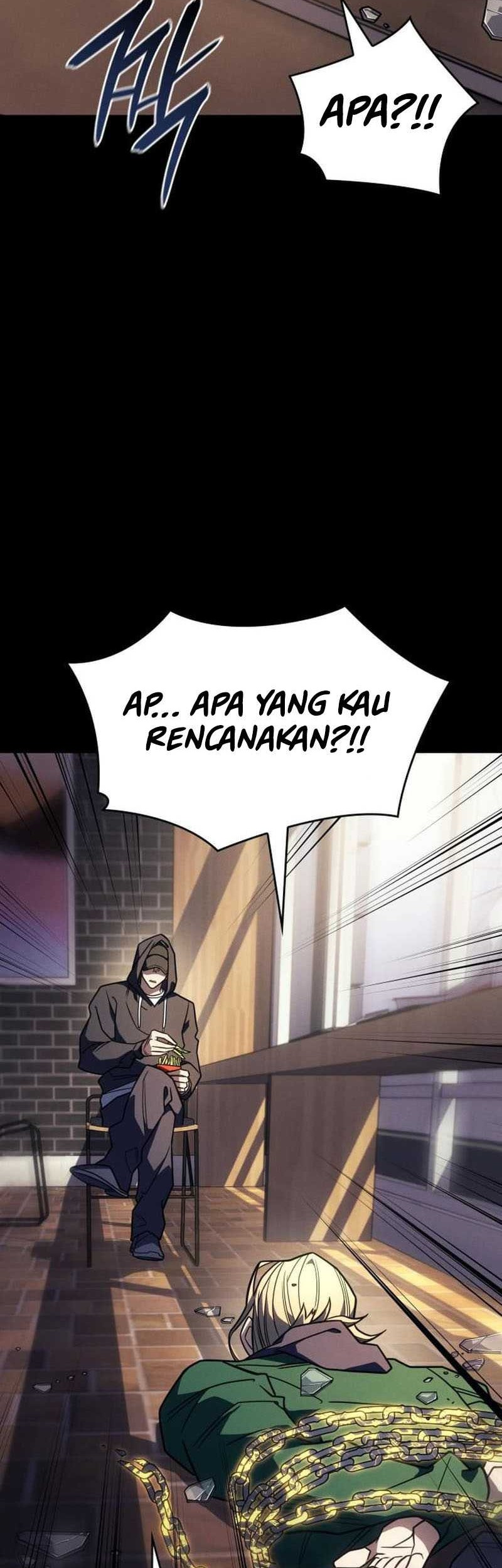 Regressing With The King’s Power Chapter 54 - halaman 49