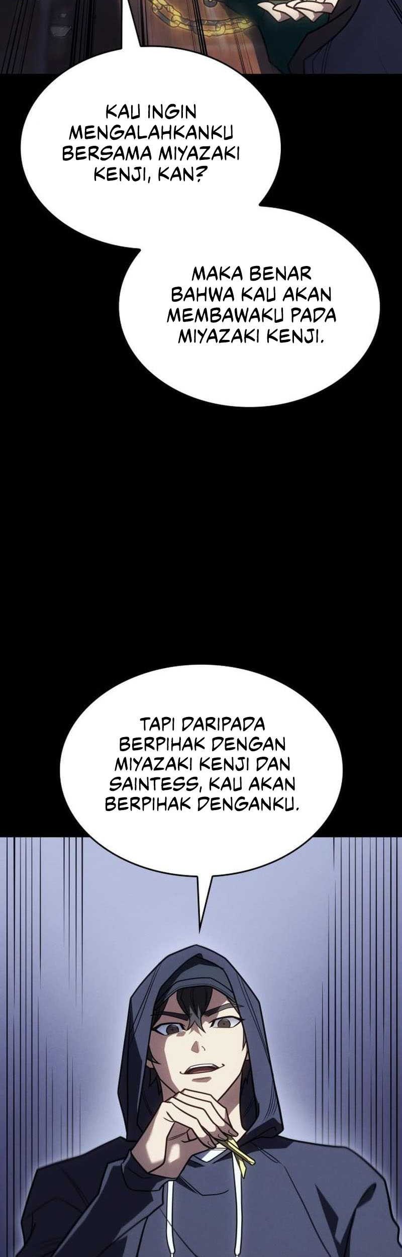 Regressing With The King’s Power Chapter 54 - halaman 50