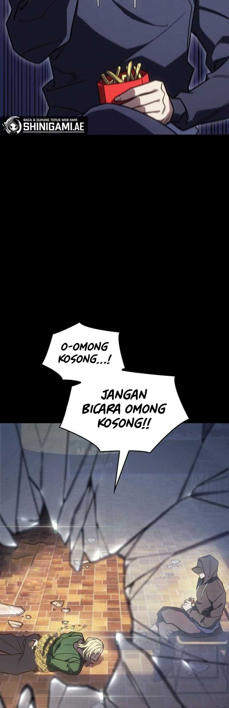Regressing With The King’s Power Chapter 54 - halaman 51