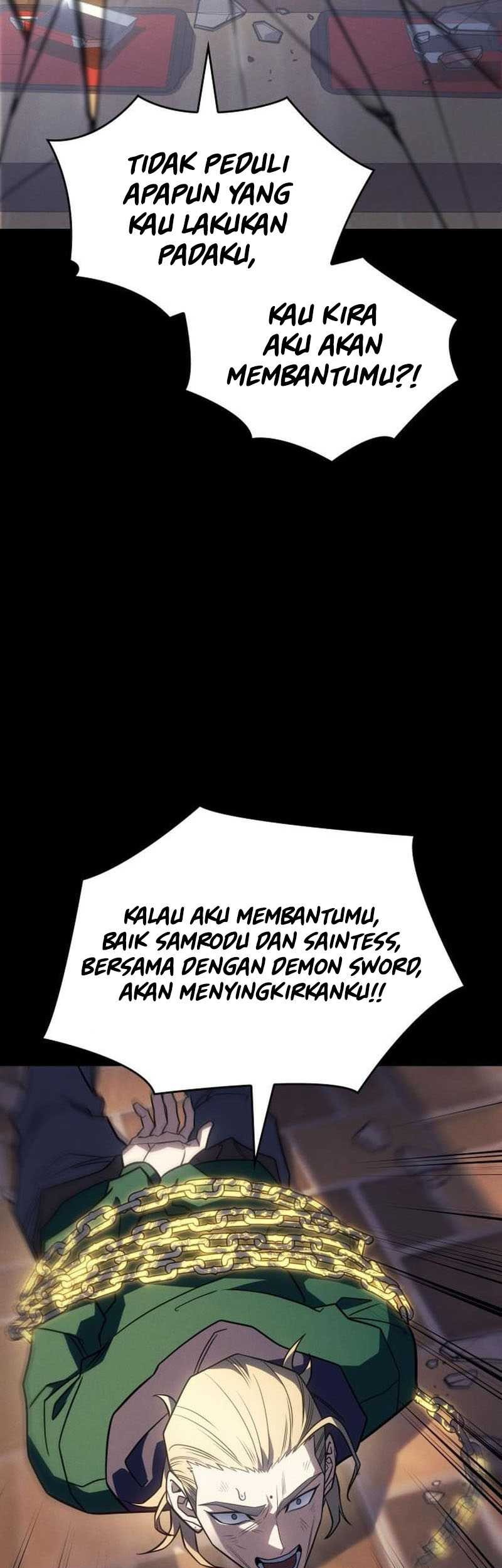 Regressing With The King’s Power Chapter 54 - halaman 52