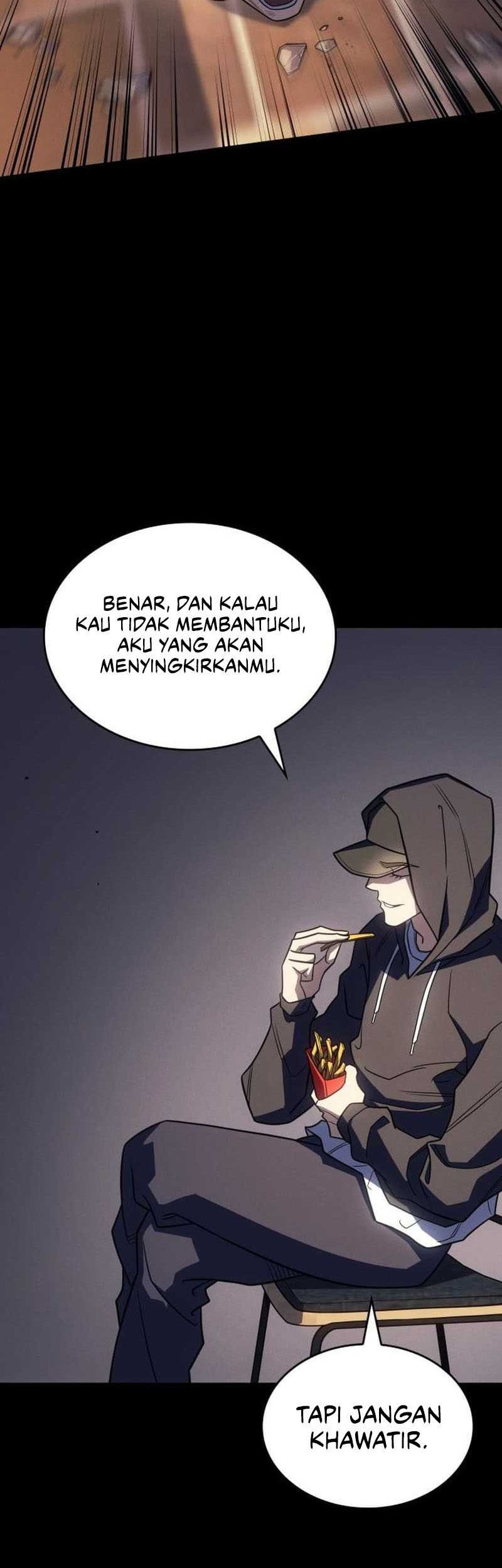 Regressing With The King’s Power Chapter 54 - halaman 53
