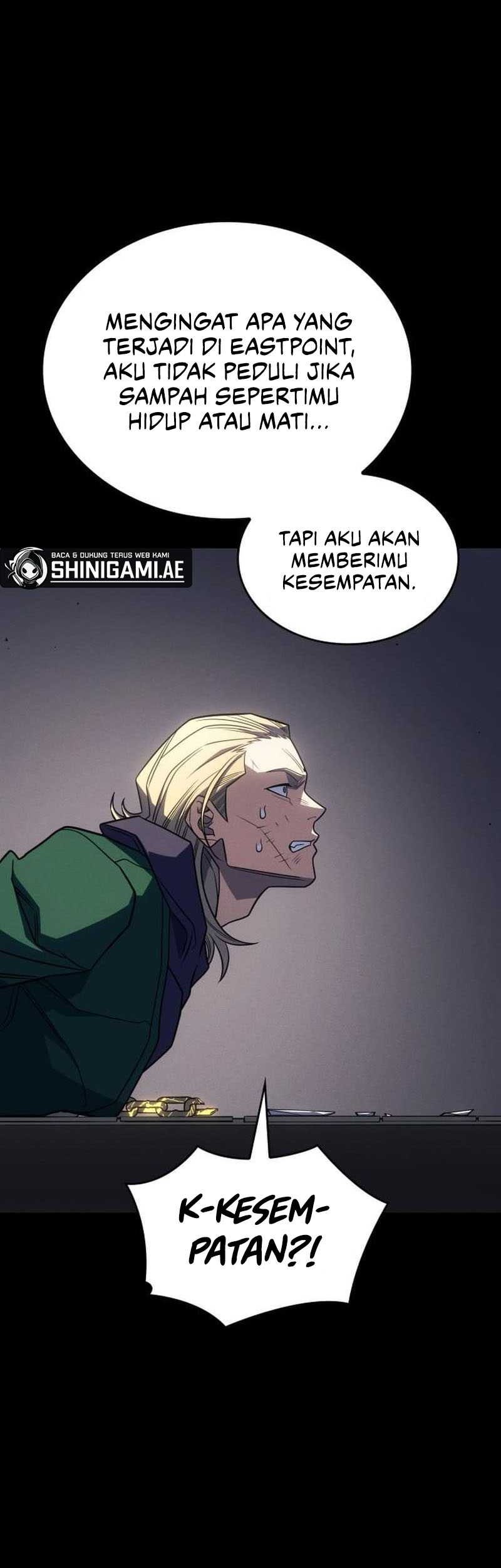 Regressing With The King’s Power Chapter 54 - halaman 54