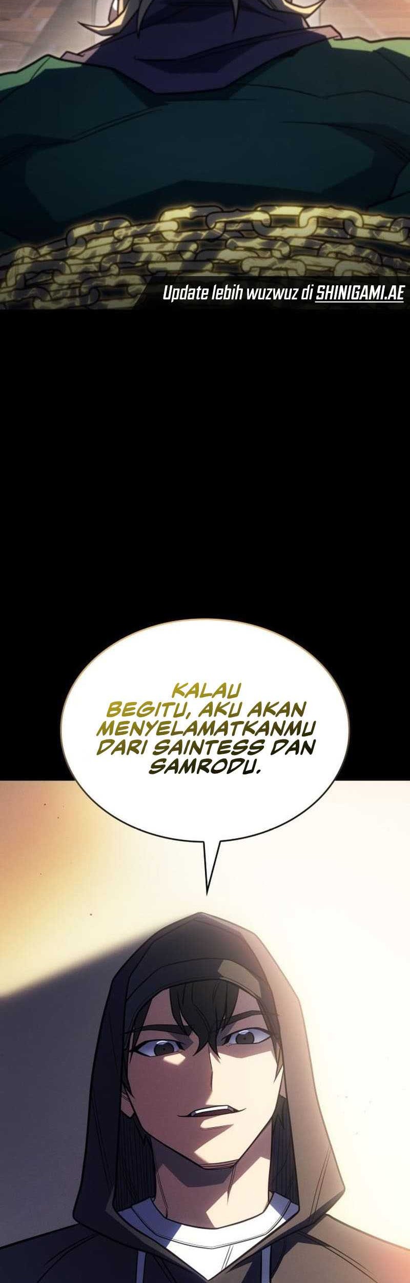 Regressing With The King’s Power Chapter 54 - halaman 57