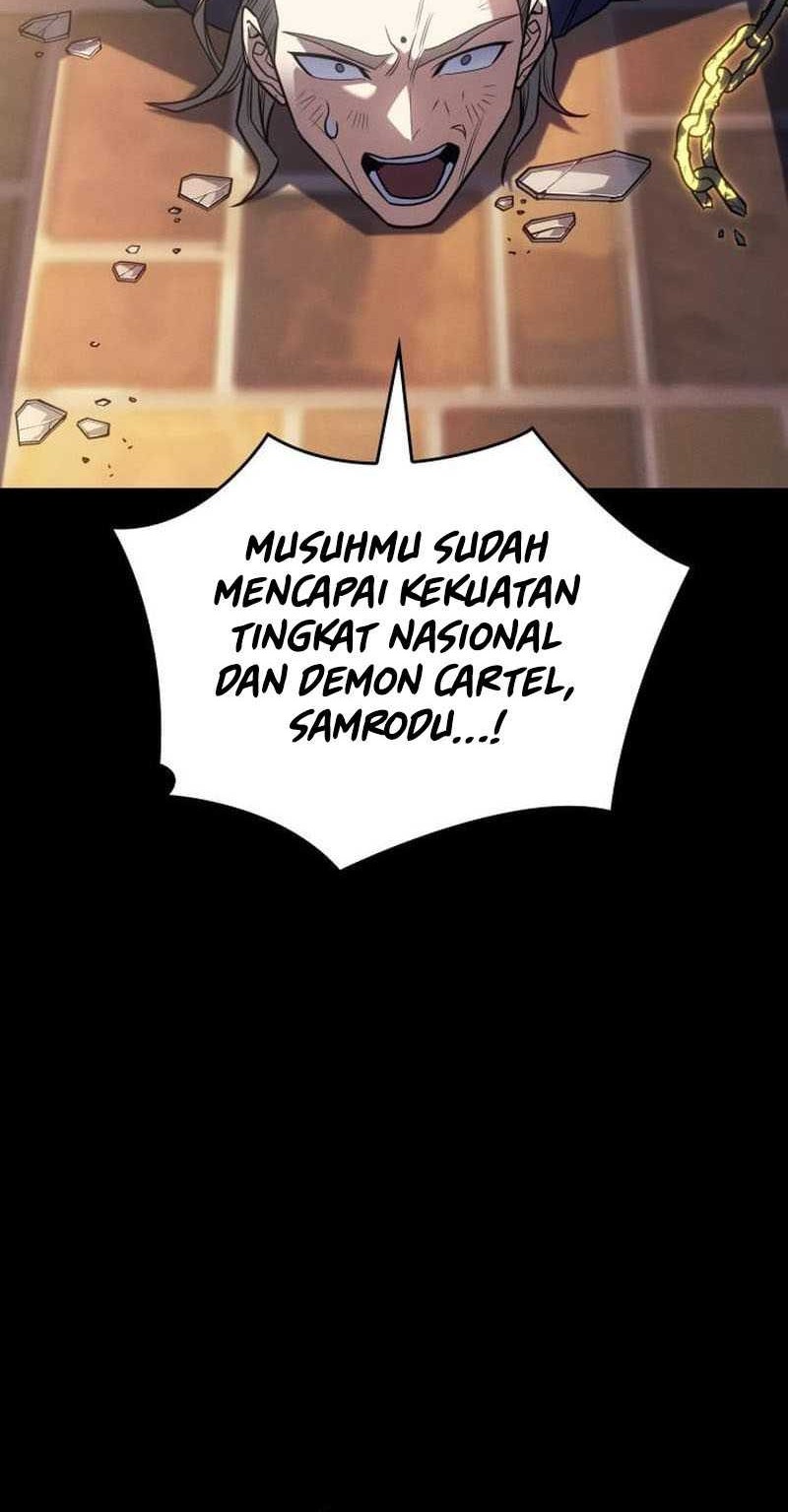 Regressing With The King’s Power Chapter 54 - halaman 59