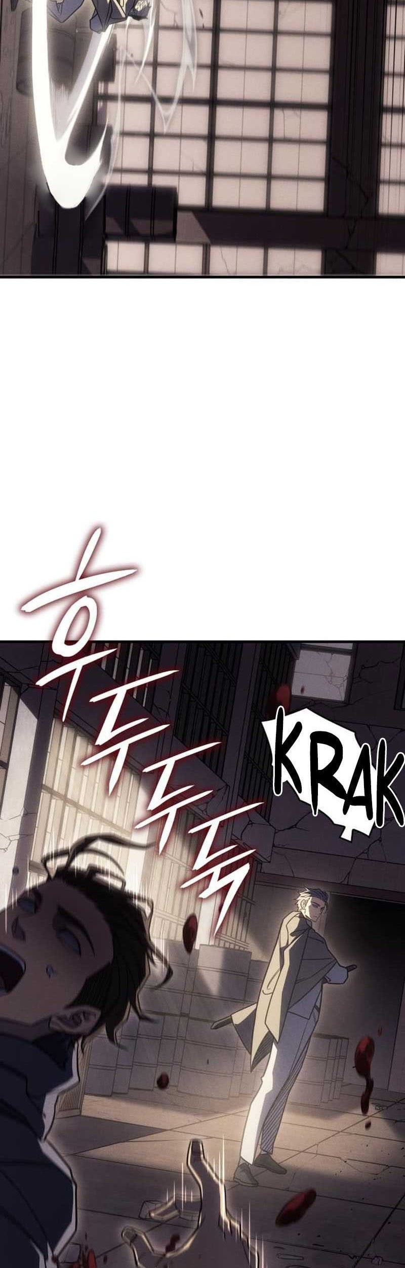 Regressing With The King’s Power Chapter 54 - halaman 6