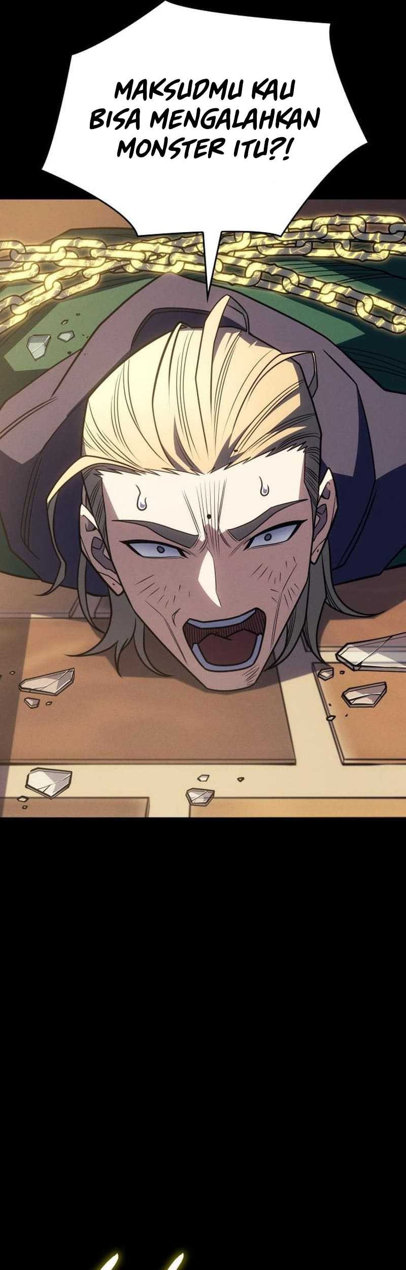 Regressing With The King’s Power Chapter 54 - halaman 60