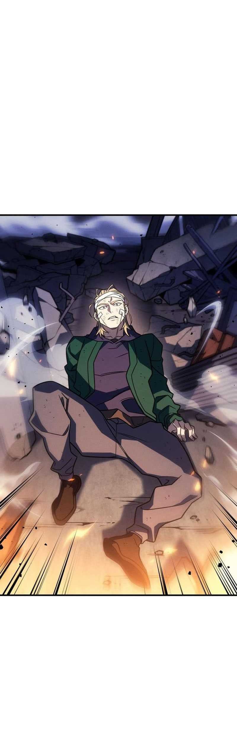 Regressing With The King’s Power Chapter 54 - halaman 64