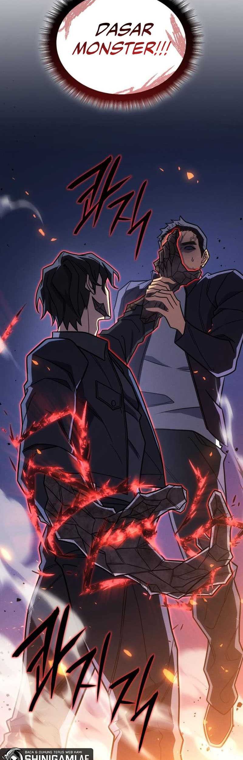 Regressing With The King’s Power Chapter 54 - halaman 66