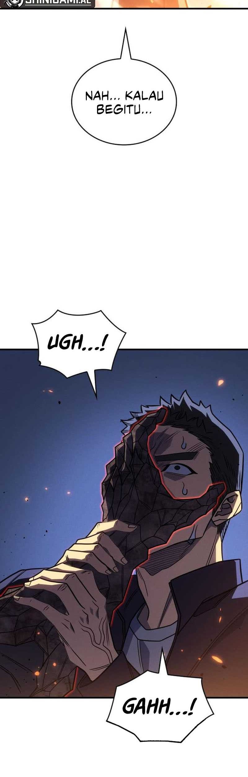 Regressing With The King’s Power Chapter 54 - halaman 67