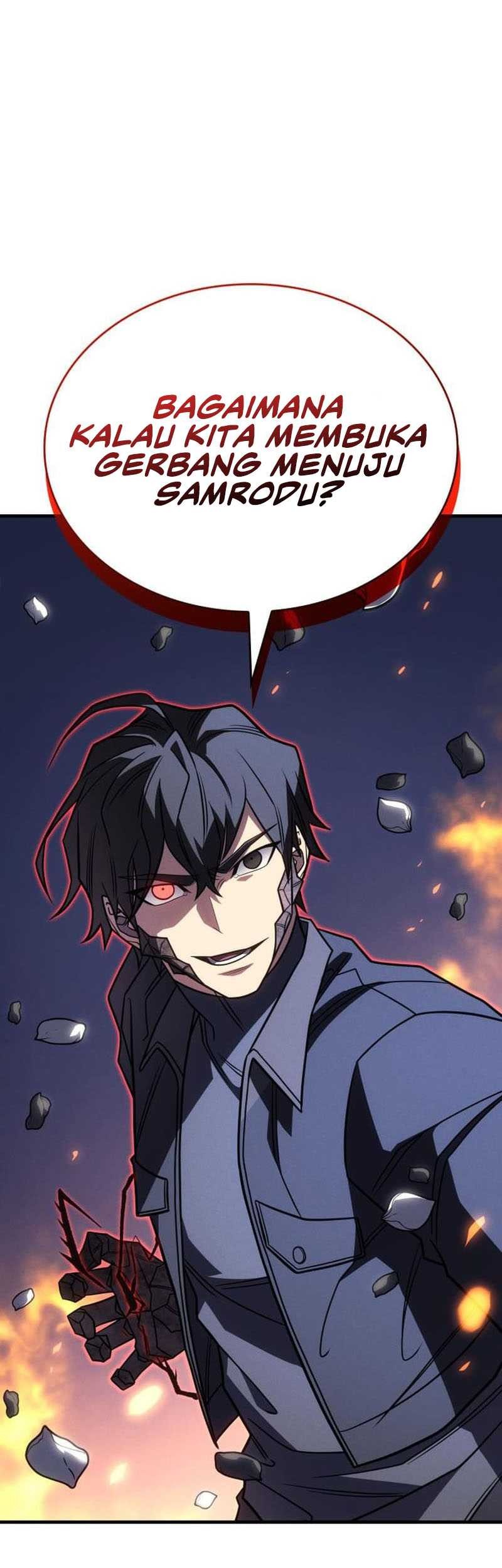 Regressing With The King’s Power Chapter 54 - halaman 68