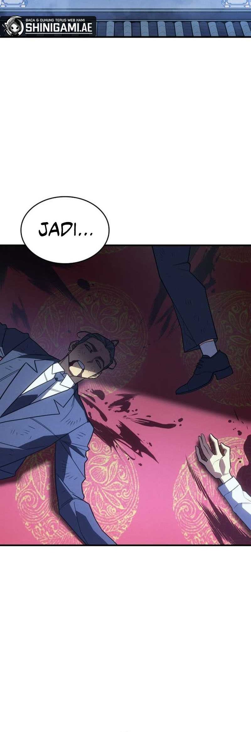 Regressing With The King’s Power Chapter 54 - halaman 71