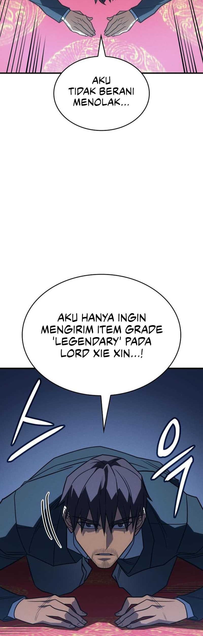 Regressing With The King’s Power Chapter 54 - halaman 75