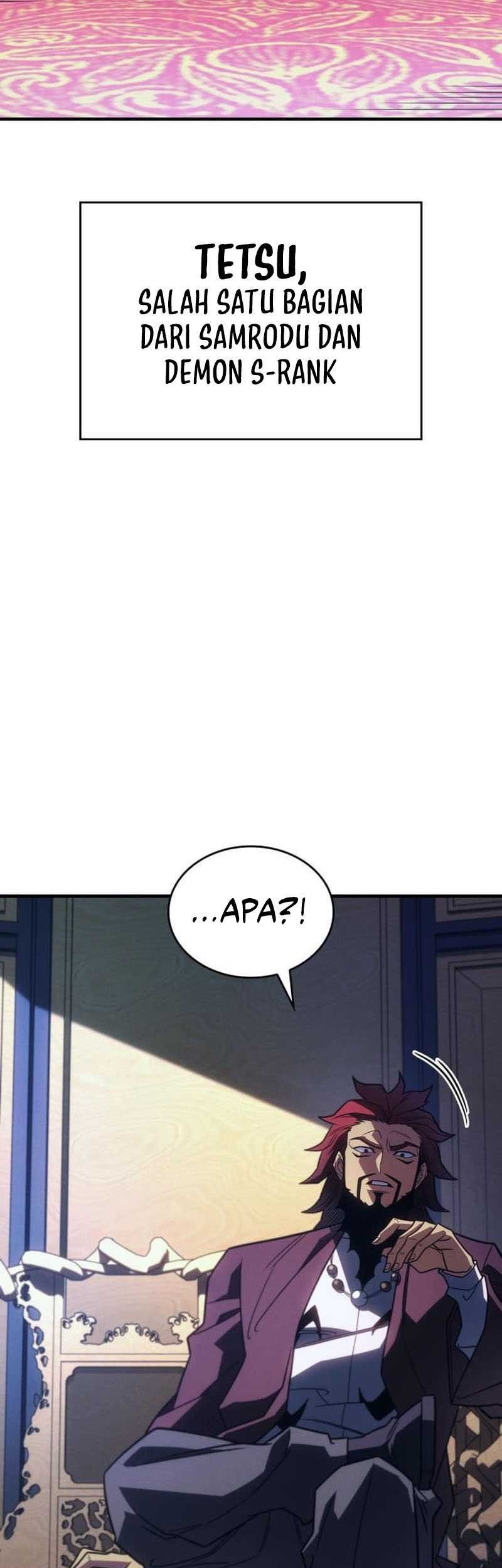 Regressing With The King’s Power Chapter 54 - halaman 76