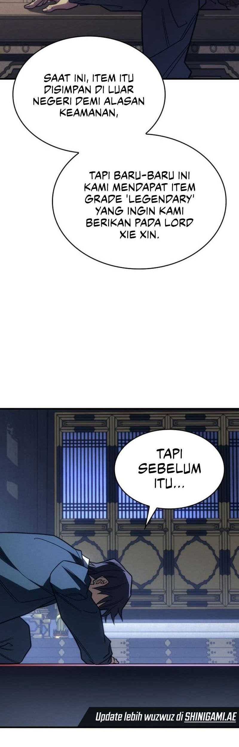 Regressing With The King’s Power Chapter 54 - halaman 77