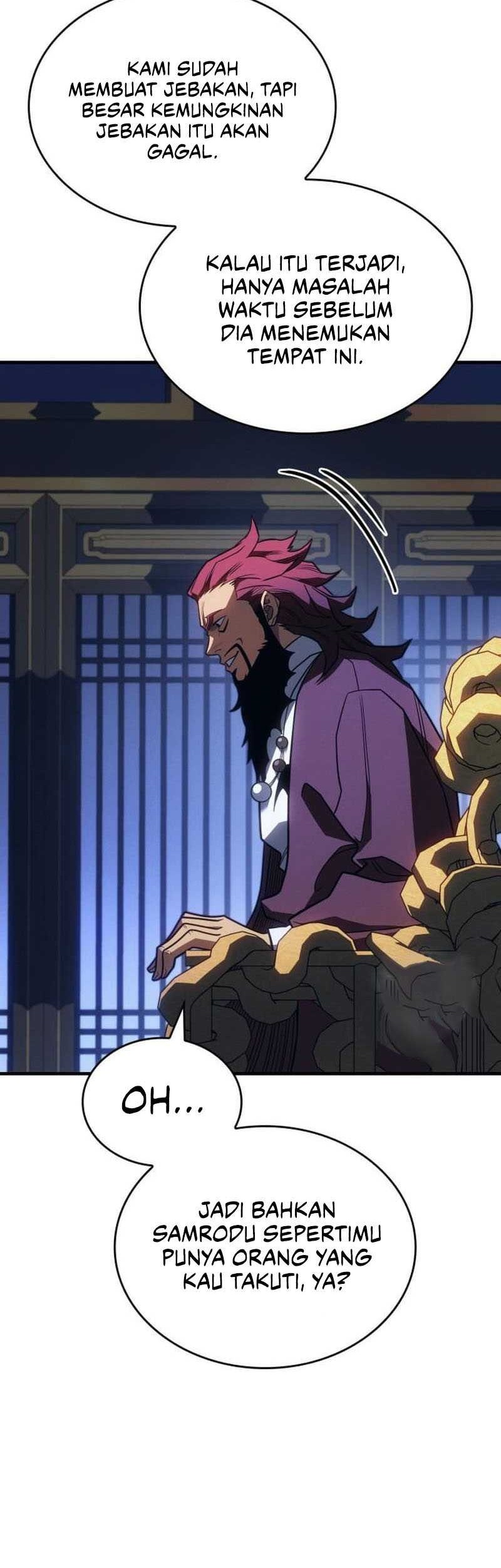 Regressing With The King’s Power Chapter 54 - halaman 79