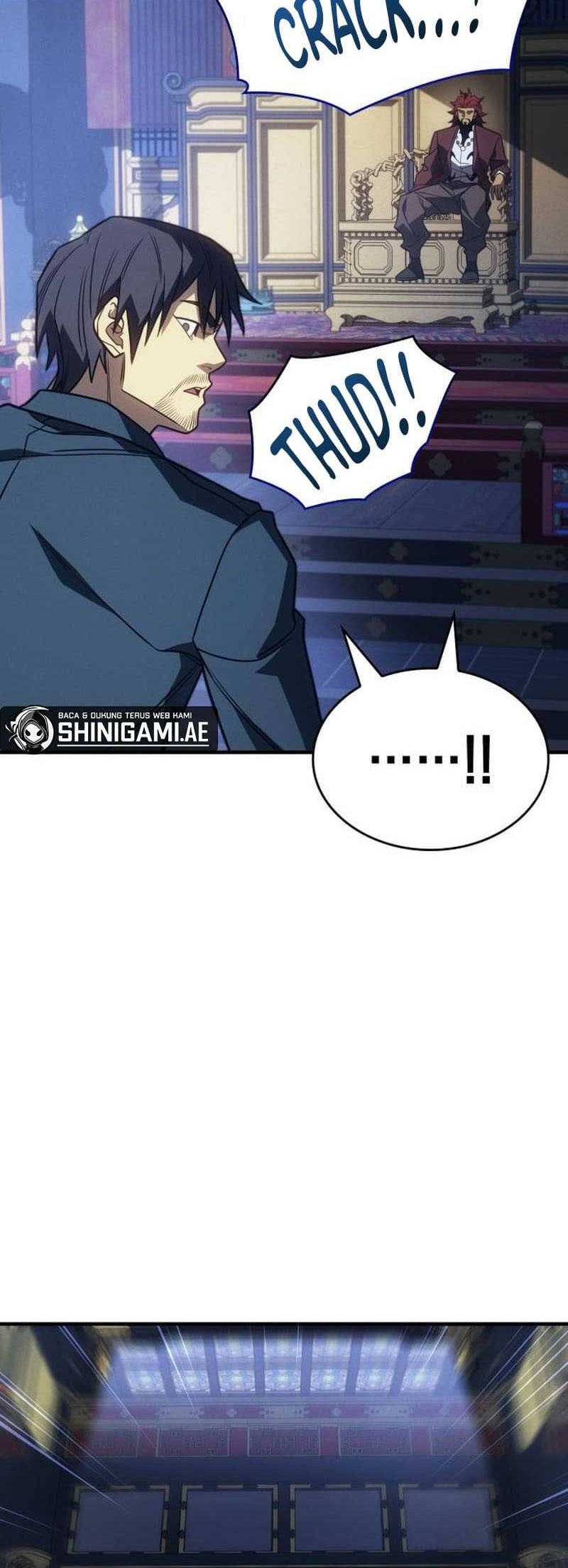 Regressing With The King’s Power Chapter 54 - halaman 83