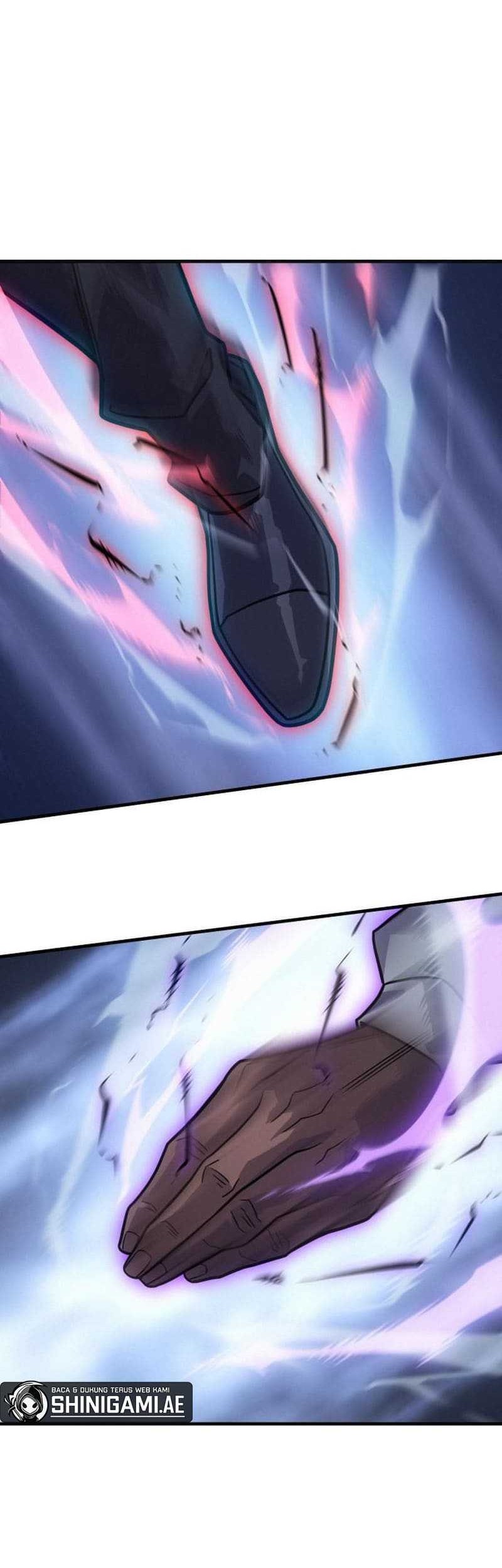 Regressing With The King’s Power Chapter 54 - halaman 85