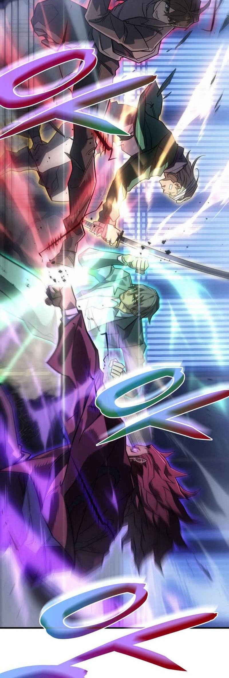 Regressing With The King’s Power Chapter 54 - halaman 87