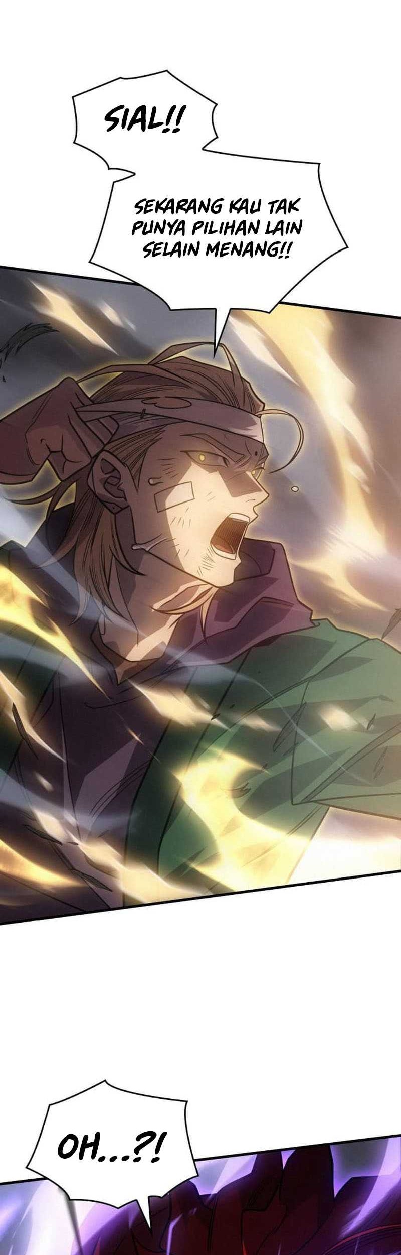 Regressing With The King’s Power Chapter 54 - halaman 89