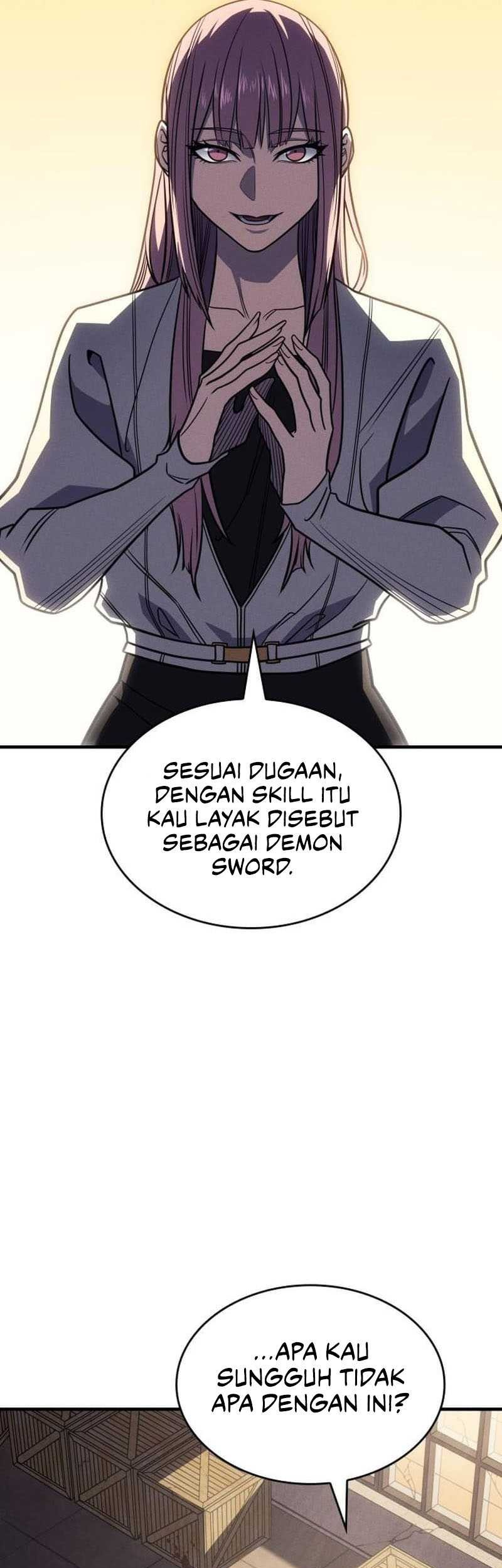 Regressing With The King’s Power Chapter 54 - halaman 9
