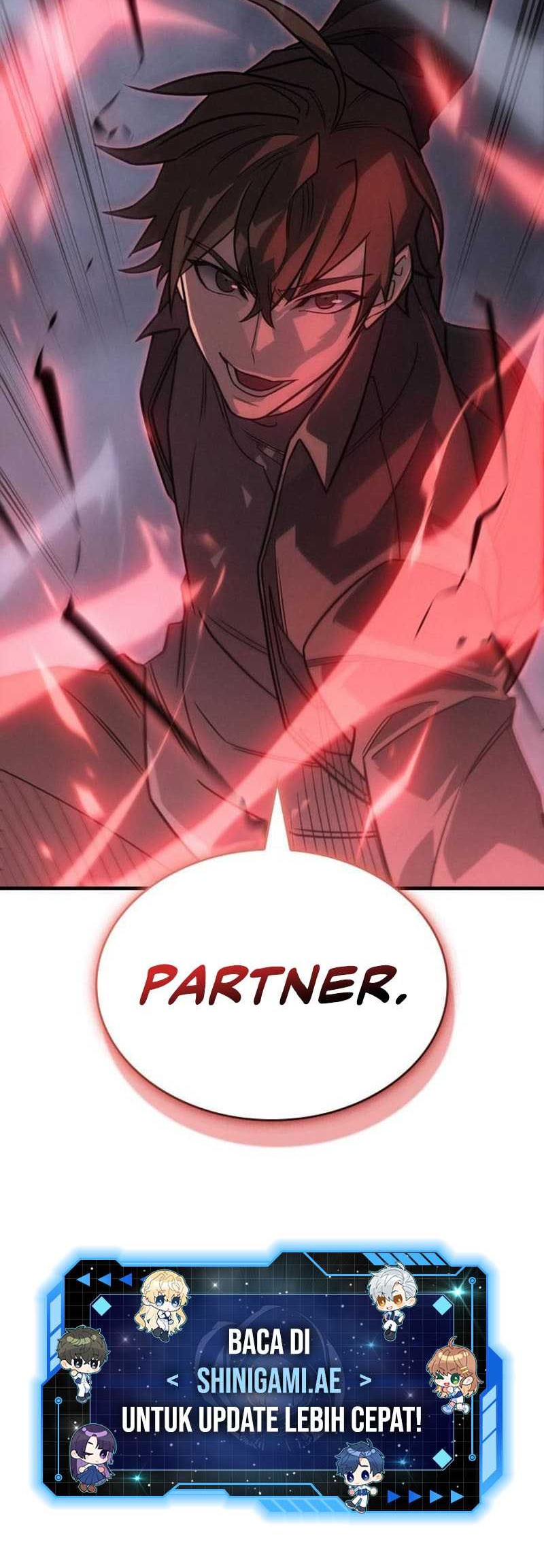 Regressing With The King’s Power Chapter 54 - halaman 91