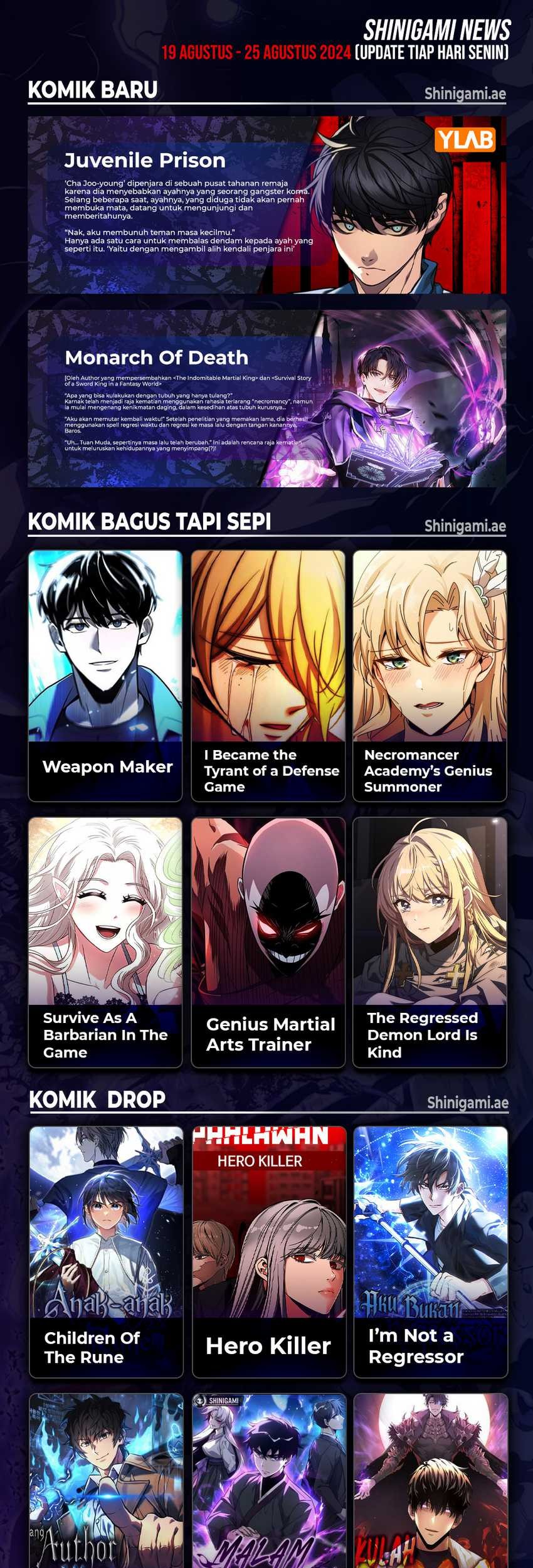Regressing With The King’s Power Chapter 54 - halaman 93