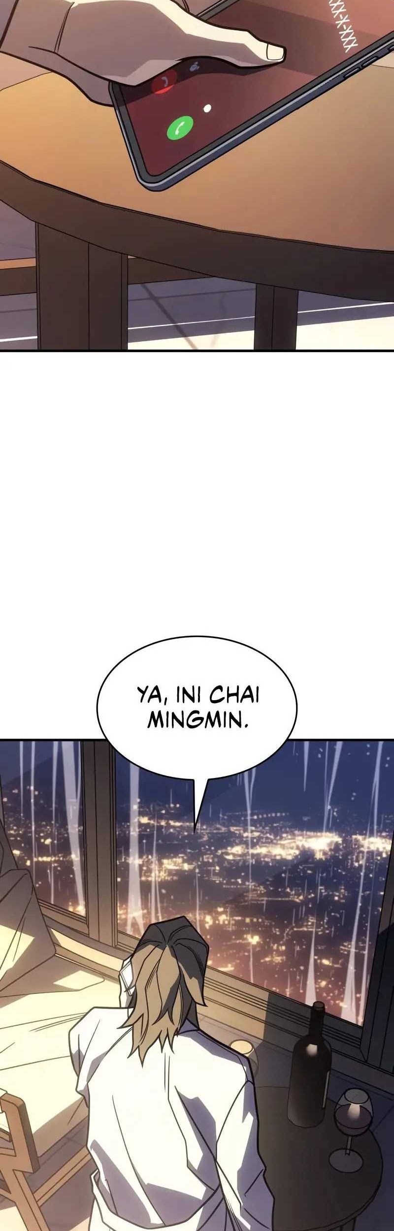 Regressing With The King’s Power Chapter 55 - halaman 106