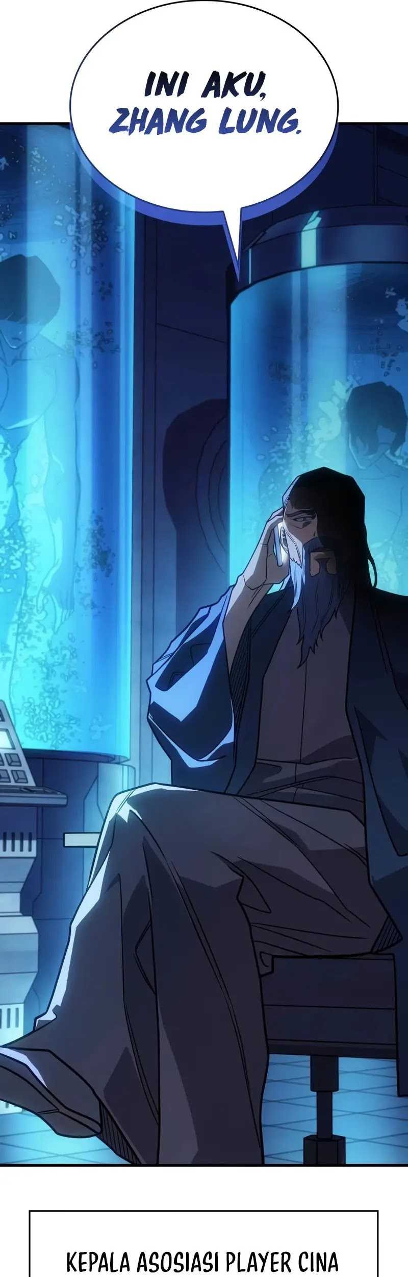Regressing With The King’s Power Chapter 55 - halaman 109