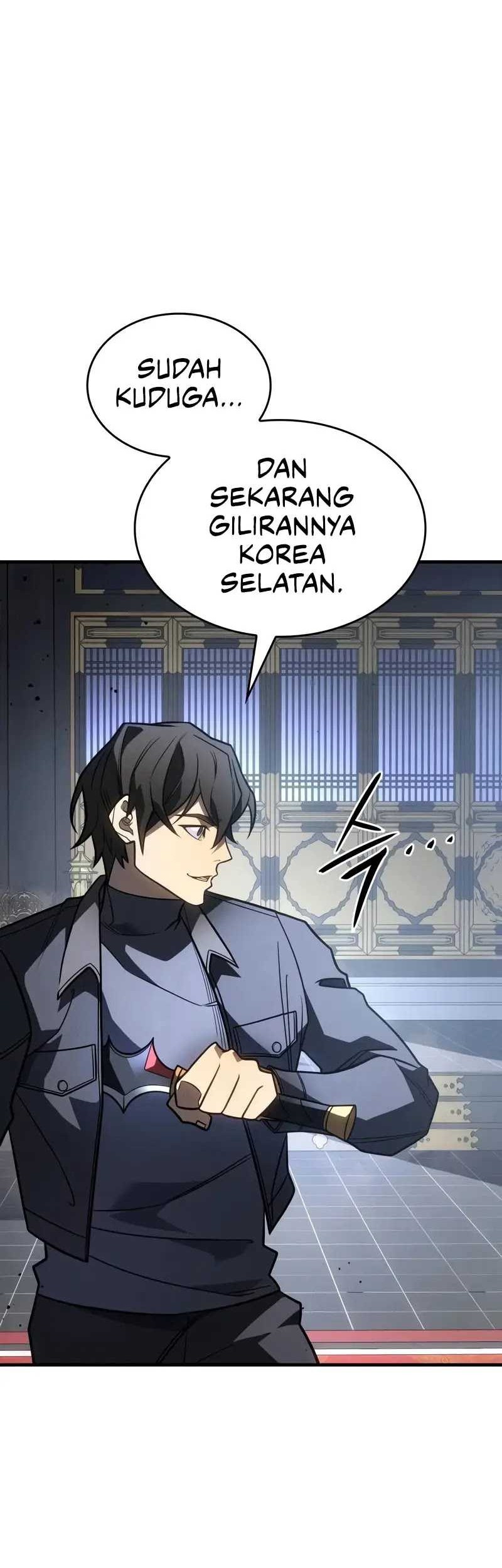 Regressing With The King’s Power Chapter 55 - halaman 11