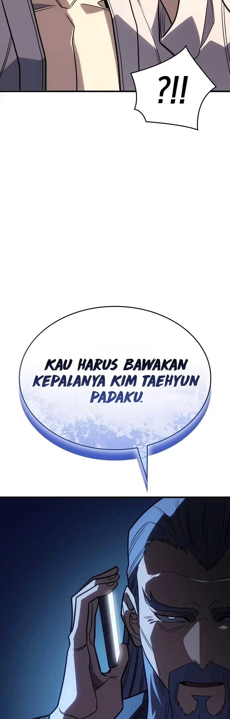 Regressing With The King’s Power Chapter 55 - halaman 111