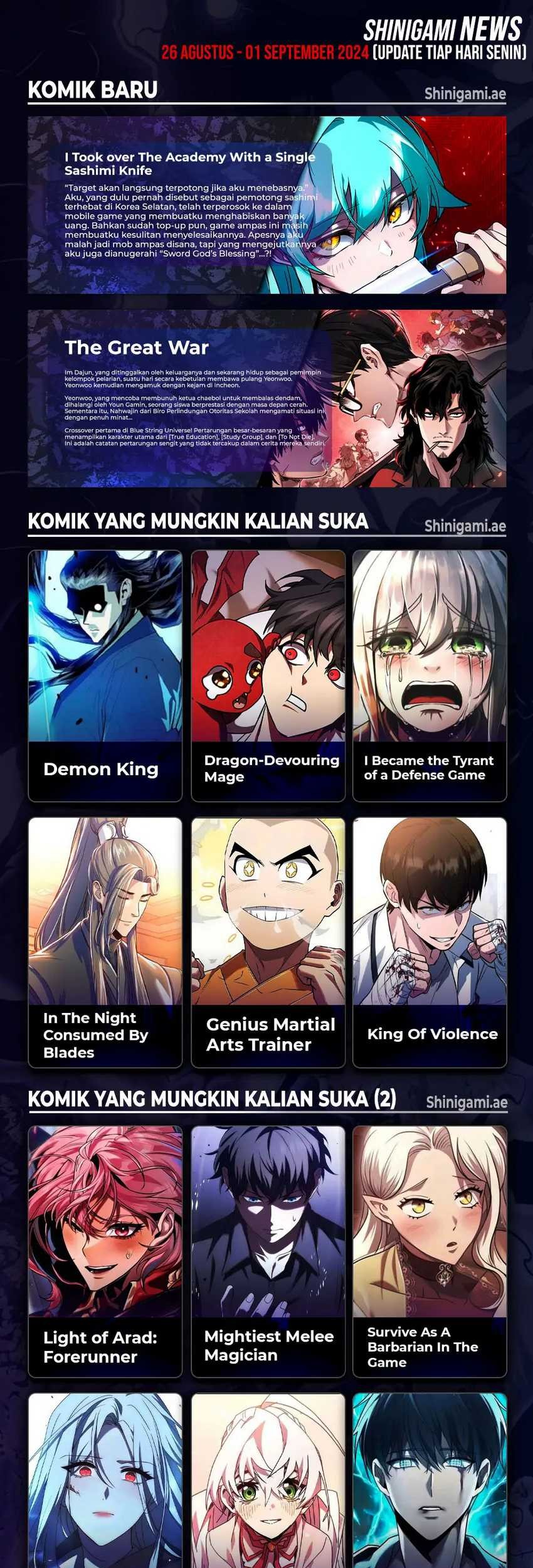 Regressing With The King’s Power Chapter 55 - halaman 113