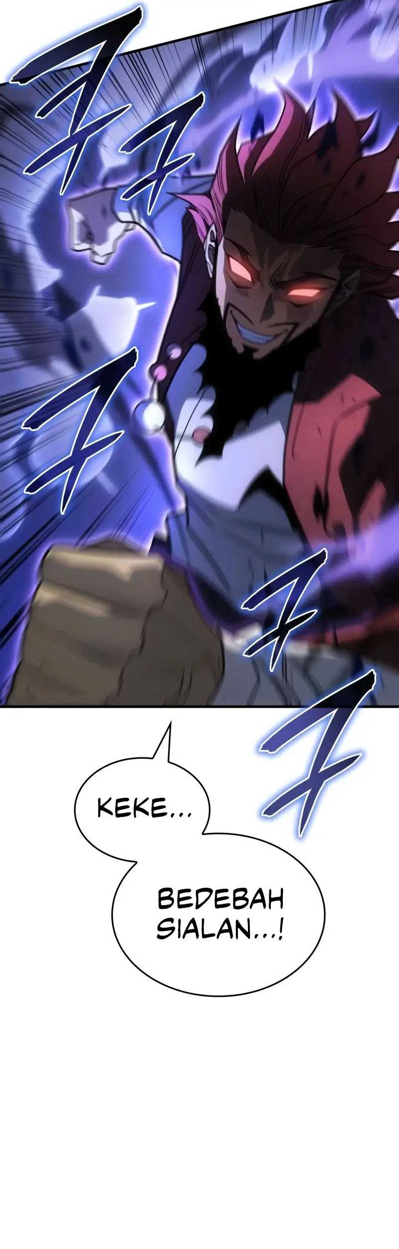 Regressing With The King’s Power Chapter 55 - halaman 15