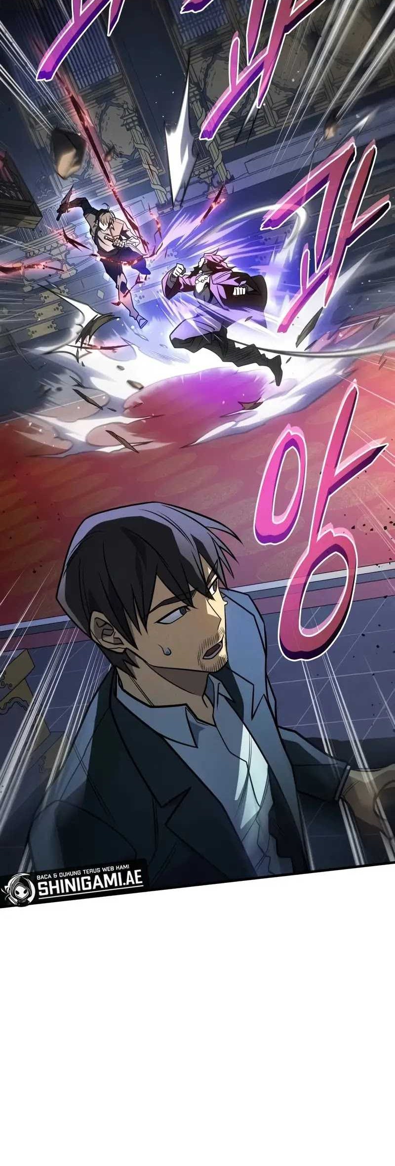 Regressing With The King’s Power Chapter 55 - halaman 17