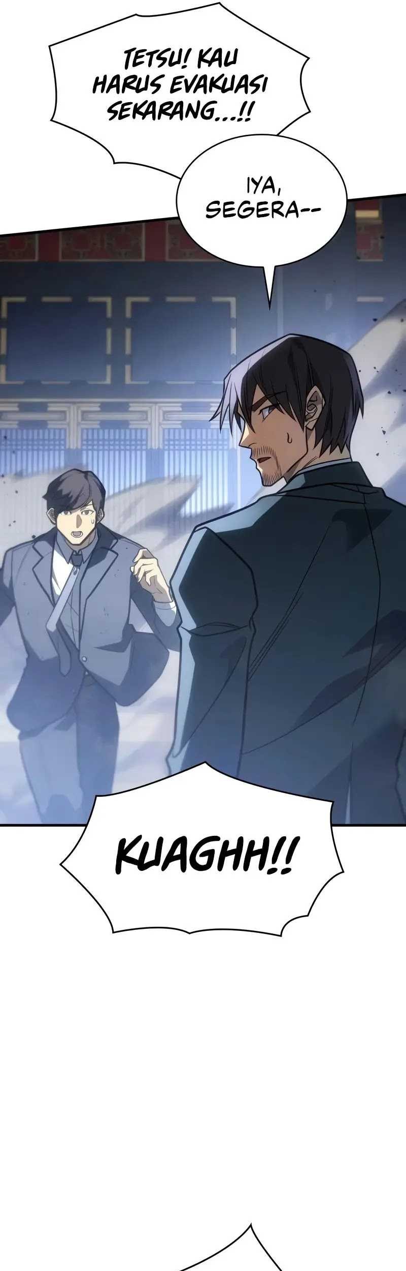 Regressing With The King’s Power Chapter 55 - halaman 18