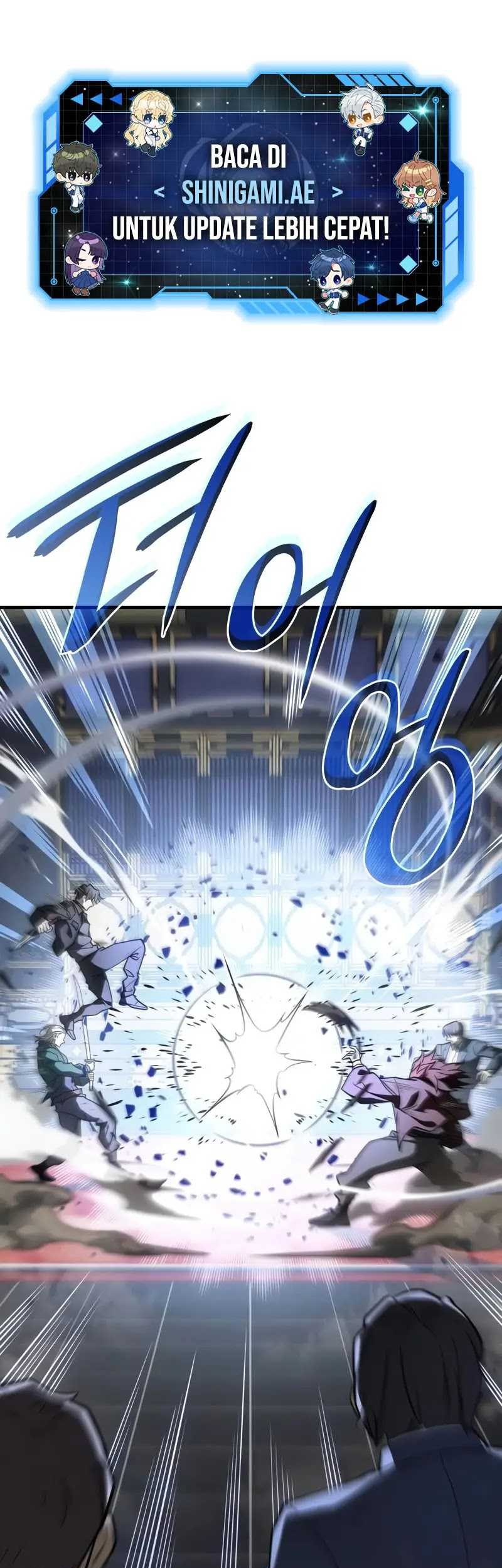 Regressing With The King’s Power Chapter 55 - halaman 2