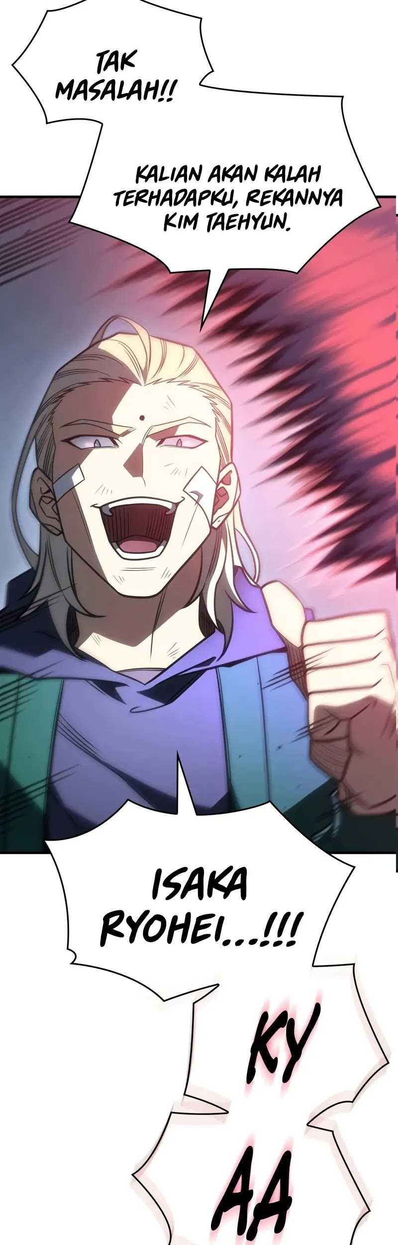 Regressing With The King’s Power Chapter 55 - halaman 22