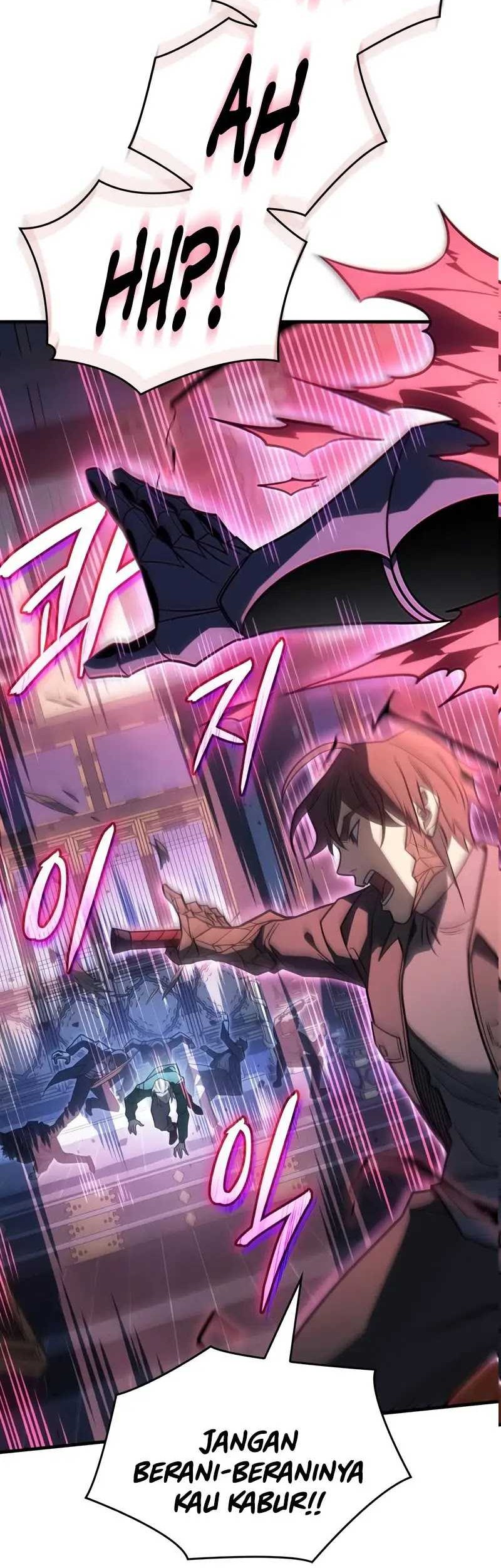 Regressing With The King’s Power Chapter 55 - halaman 23