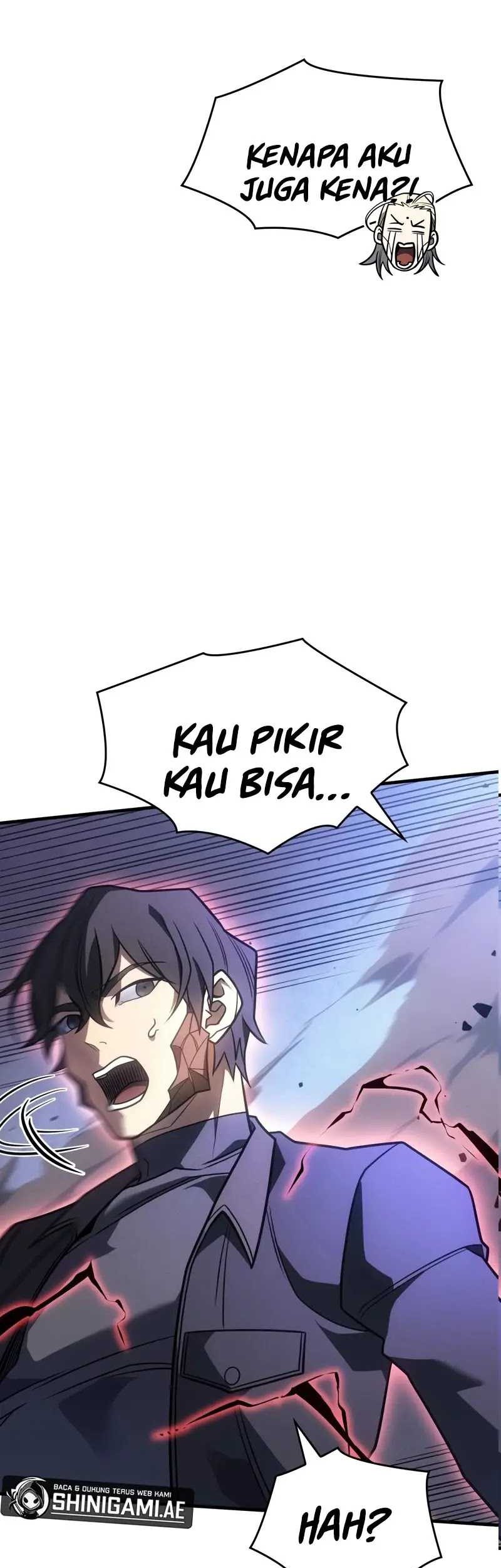 Regressing With The King’s Power Chapter 55 - halaman 24