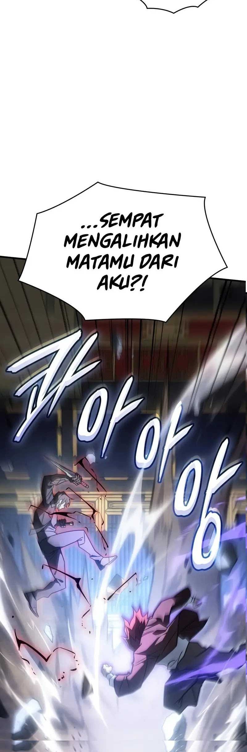 Regressing With The King’s Power Chapter 55 - halaman 25