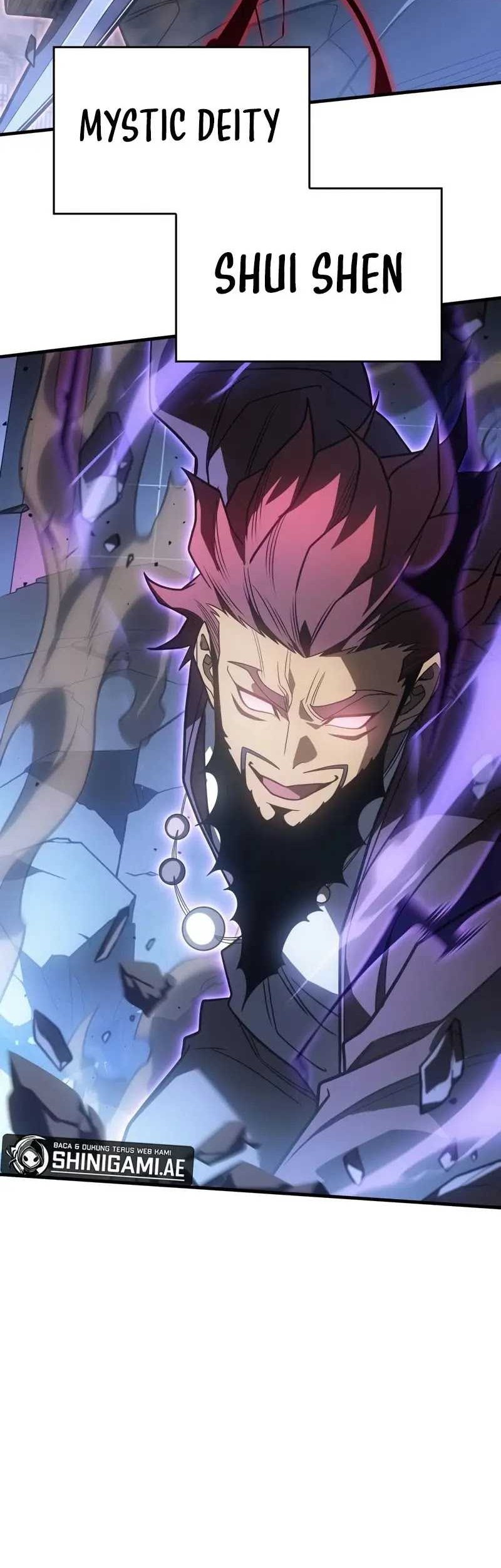 Regressing With The King’s Power Chapter 55 - halaman 27