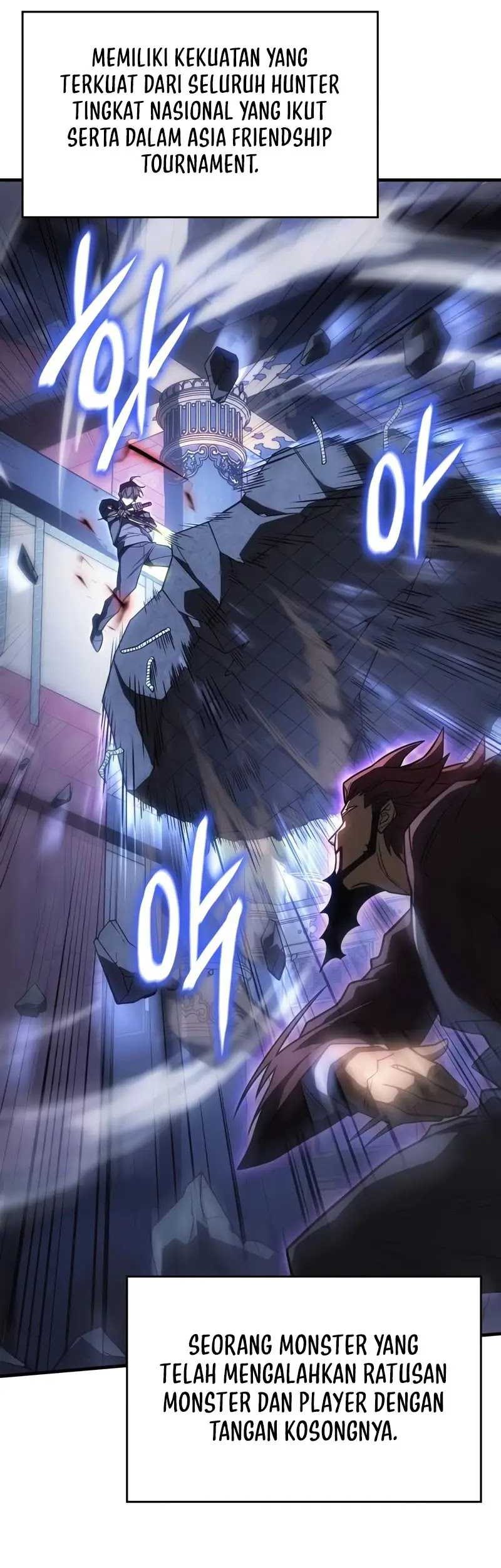 Regressing With The King’s Power Chapter 55 - halaman 28