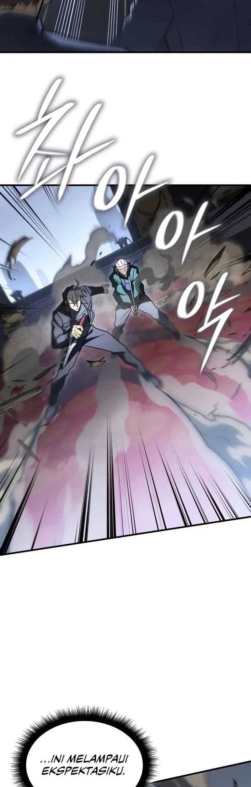 Regressing With The King’s Power Chapter 55 - halaman 3