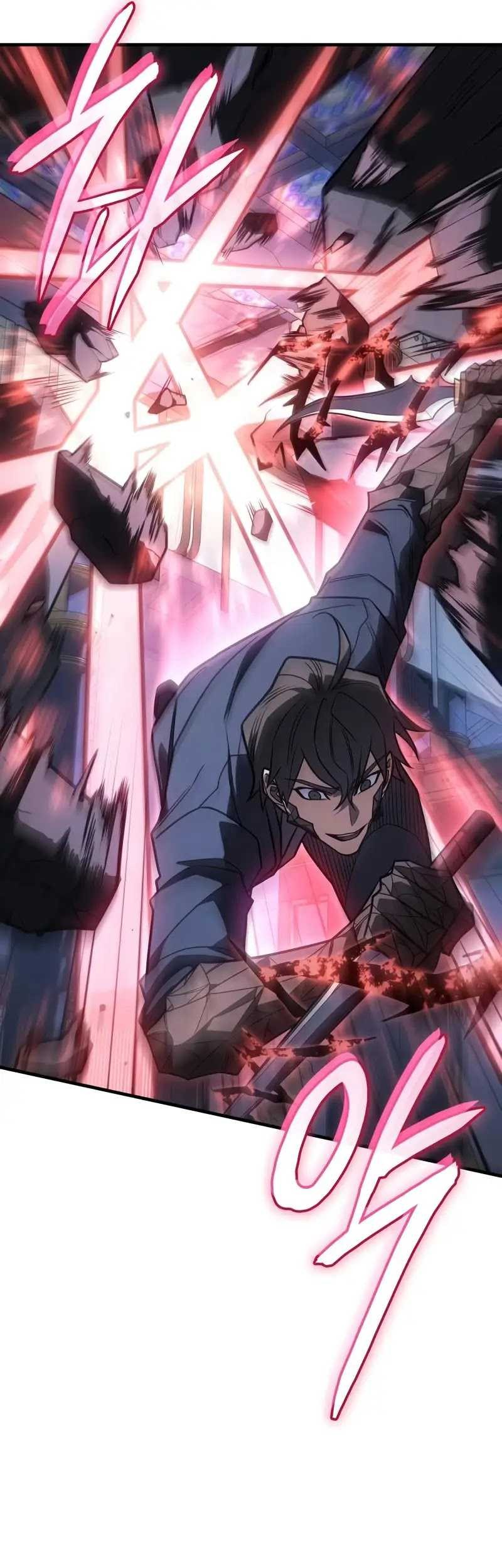 Regressing With The King’s Power Chapter 55 - halaman 30