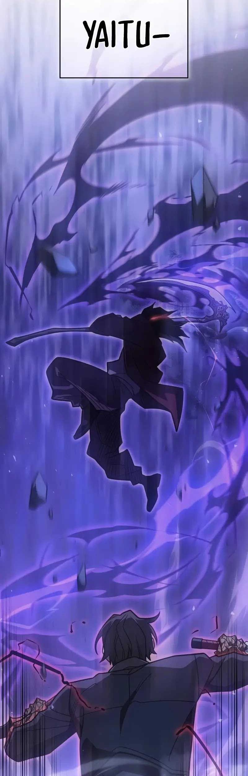 Regressing With The King’s Power Chapter 55 - halaman 32