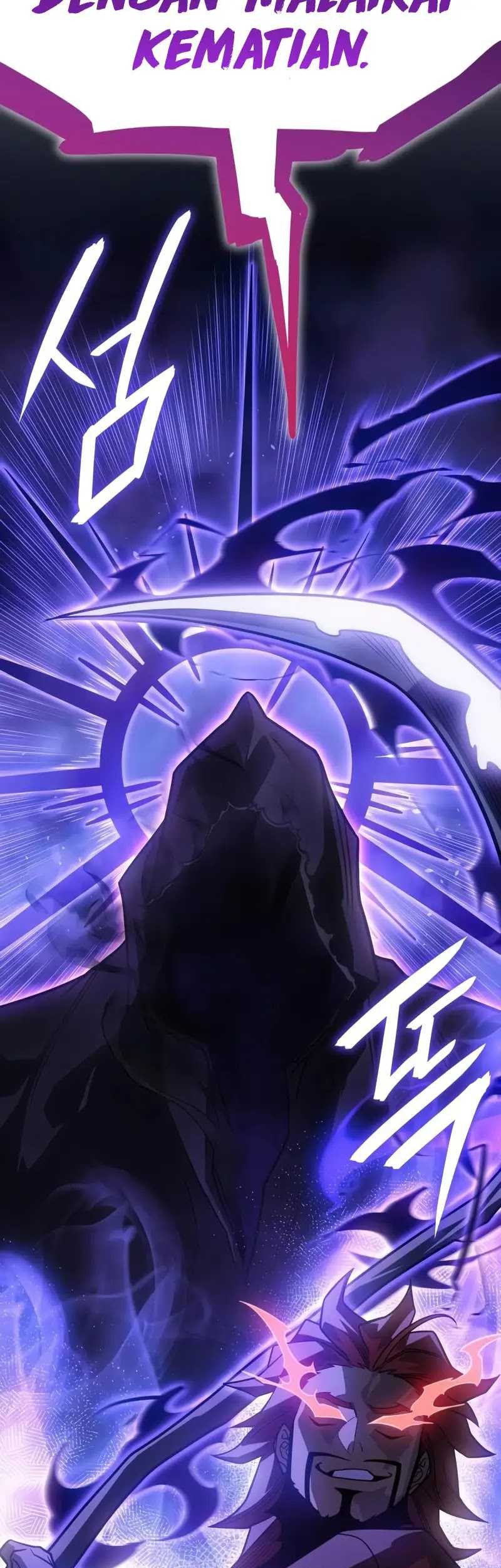 Regressing With The King’s Power Chapter 55 - halaman 34
