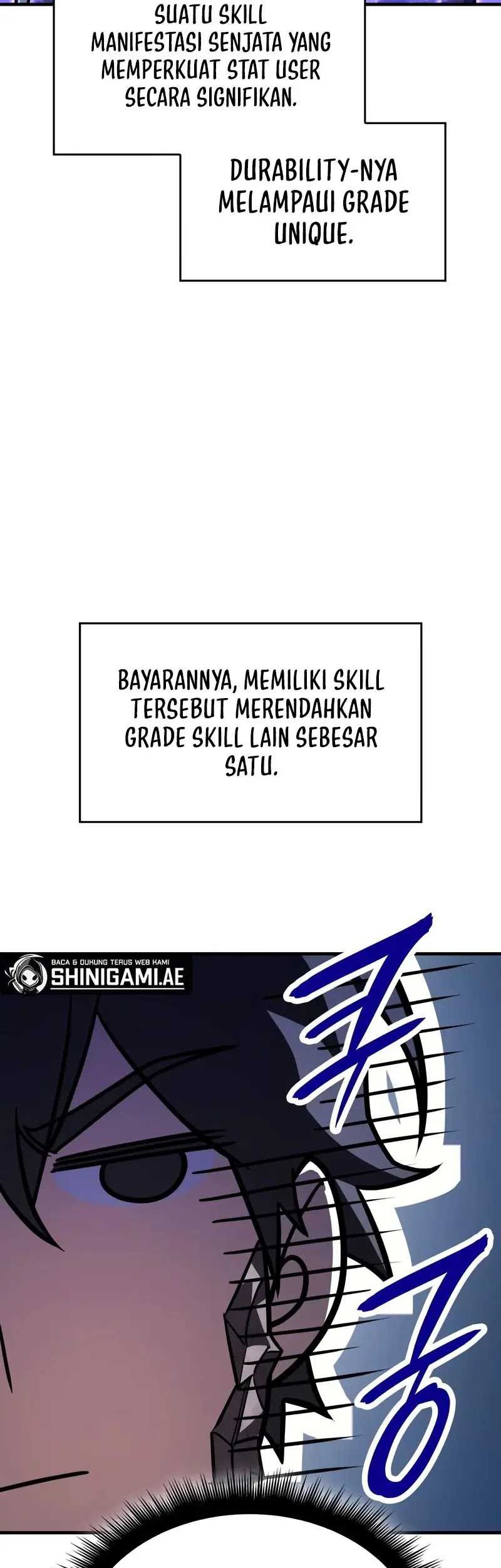 Regressing With The King’s Power Chapter 55 - halaman 36