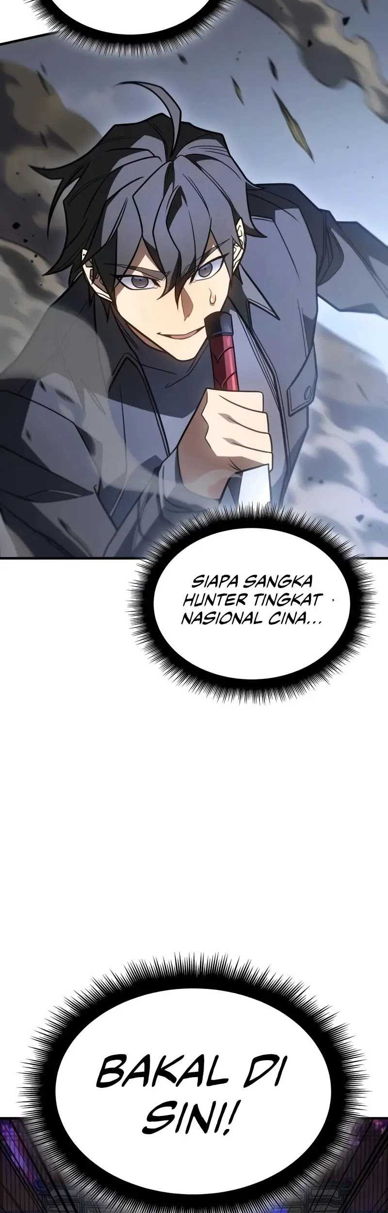 Regressing With The King’s Power Chapter 55 - halaman 4